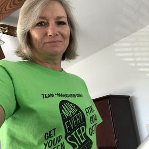 Meet your Posher, Lynn